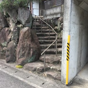 スマート建築_電動昇降機