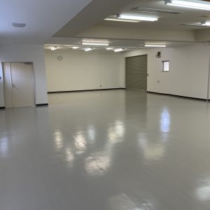 スマート建築：武蔵西小‗元音楽室と保健室　施工後