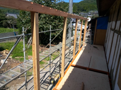 納骨堂建設：未来を見据える賢い選択のサムネイル