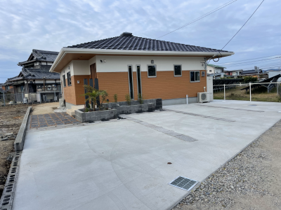 広々キッチンと便利な屋根裏収納！理想の家を見つけようのサムネイル