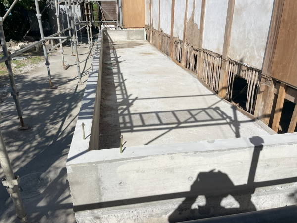 納骨堂建設：未来を見据える賢い選択