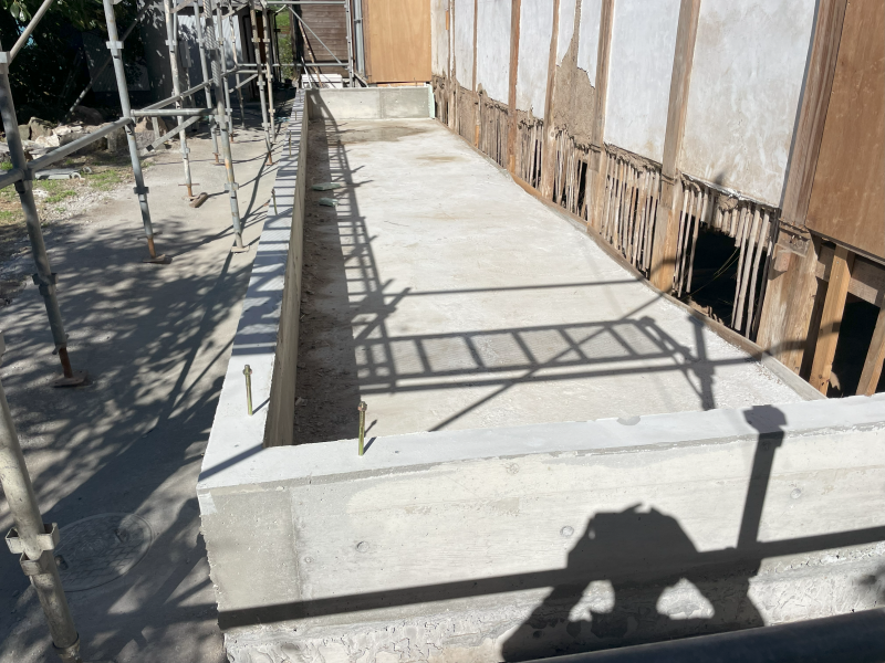 納骨堂建設：未来を見据える賢い選択のサムネイル