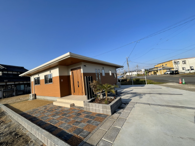 広々キッチンと便利な屋根裏収納！理想の家を見つけようのサムネイル